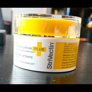 Strivectin TL Advanced Tightening Neck Cream Plus